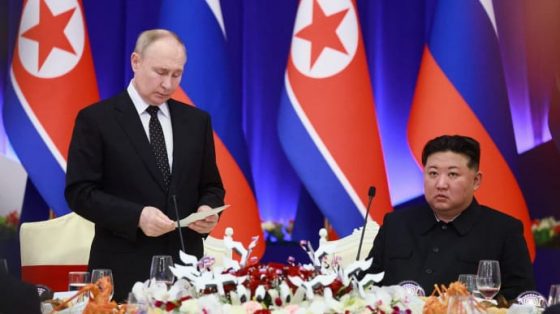 Путин подписал закон о ратификации договора с КНДР 1 putin podpisal zakon o ratifikacii dogovora s kndr a243be1 scaled China Way