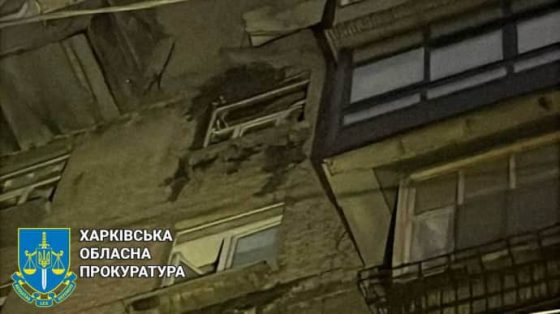 Россияне атаковали Харьков беспилотниками ''Молния'', пострадали три человека 1 rossijane atakovali harkov bespilotnikami molnija postradali tri cheloveka 919ce92 scaled China Way