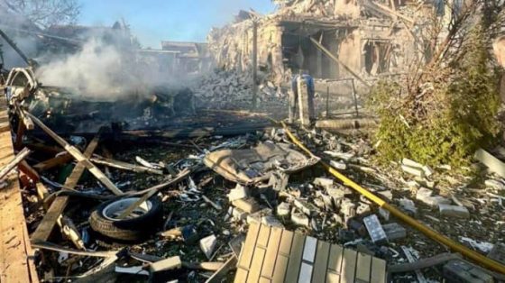 rossijane nanesli 5 udarov raketami i upravljaemymi aviabombami po zaporozhju est ranenye da3fa17 scaled China Way