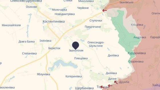 rossijane obstreljali konstantinovskuju gromadu ubili dvuh chelovek 84f6248 scaled China Way