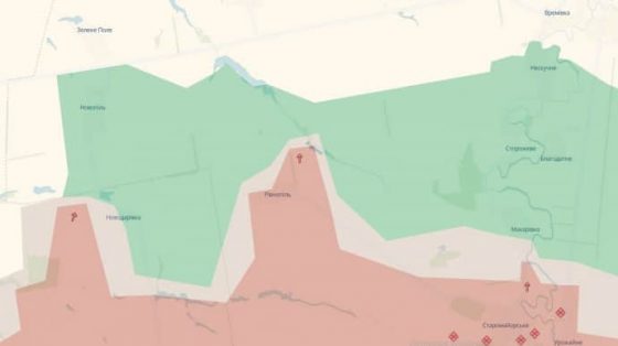 rossijane okkupirovali rovnopol na donetchine deepstate f578512 scaled China Way