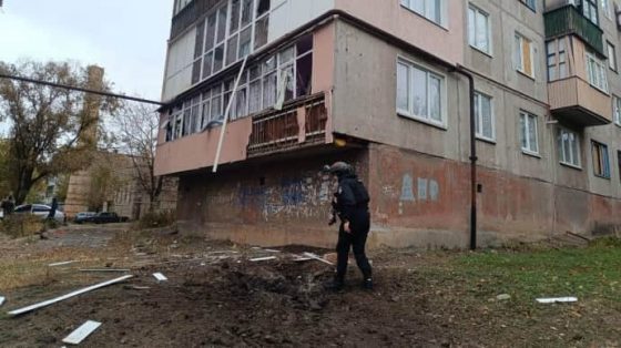 Россияне ударили артиллерией по Константиновке и убили двух гражданских 1 rossijane udarili artilleriej po konstantinovke i ubili dvuh grazhdanskih b40e055 scaled China Way