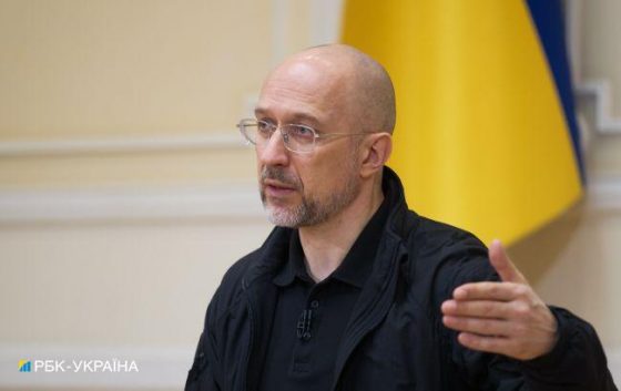Шмигаль відповів, чи можна відкрити небо над Україною хоча б частково 5 shmigal vidpoviv chi mozhna vidkriti nebo nad ukrayinoju hocha b chastkovo d66378f scaled China Way