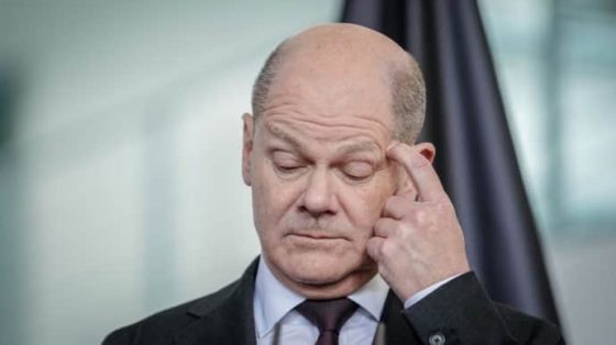 Шольц объяснил звонок Путину, однако признал, что тот не изменил свою позицию 1 sholc objasnil zvonok putinu odnako priznal chto tot ne izmenil svoju poziciju cb93c0d scaled China Way