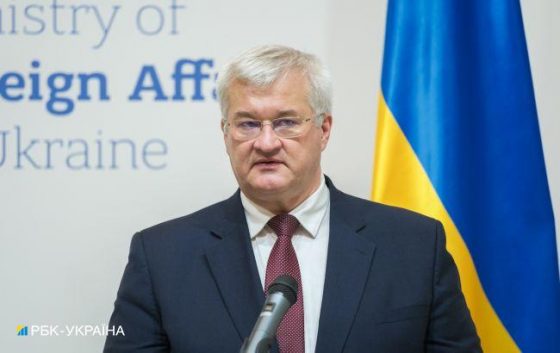 Сибіга на трьох прикладах пояснив, чому РФ не хоче миру у війні 6 sibiga na troh prikladah pojasniv chomu rf ne hoche miru u vijni 7510d11 scaled China Way