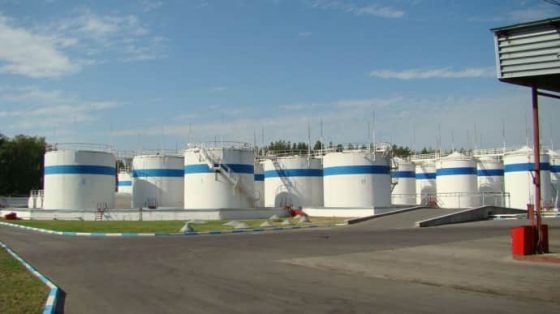 Силы обороны ударили по складу топлива в Белгородской области РФ 1 sily oborony udarili po skladu topliva v belgorodskoj oblasti rf d8a9dbb scaled China Way