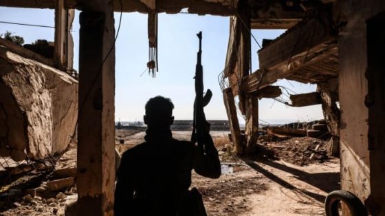 sirijskie vlasti objavili o vyvode vojsk iz aleppo posle ataki povstancev cfca1f4 scaled China Way