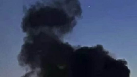 СМИ: В Глухове на Сумщине прогремел взрыв, вероятное попадание вражеского беспилотника 1 smi v gluhove na sumshhine progremel vzryv verojatnoe popadanie vrazheskogo bespilotnika cb2a735 scaled China Way