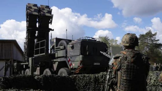 ssha otpravjat ukraine bolee 500 perehvatchikov k patriot i nasams smi 107fe0c scaled China Way
