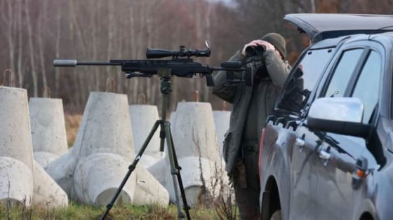 Туск показал ''Восточный щит'' на границе с РФ 1 tusk pokazal vostochnyj shhit na granice s rf 50e5926 scaled China Way