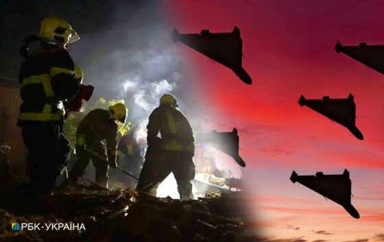 У Києві та низці областей оголосили тривогу: росіяни атакують дронами 16 u kiyevi ta nizci oblastej ogolosili trivogu rosijani atakujut dronami c34c1d8 scaled China Way