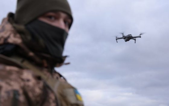 У розвідці показали відео знищення техніки РФ підрозділом Firebird 6 u rozvidci pokazali video znishhennja tehniki rf pidrozdilom firebird 6a693cd scaled China Way