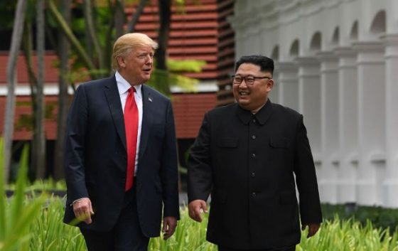 У Трампа хочуть провести прямі переговори з Кім Чен Ином, - Reuters 6 u trampa hochut provesti prjami peregovori z kim chen inom reuters 893a737 scaled China Way