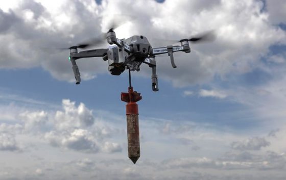 В армії РФ може з'явитися окрема служба безпілотних систем, - ISW 9 v armiyi rf mozhe zjavitisja okrema sluzhba bezpilotnih sistem isw 02bcc35 scaled China Way