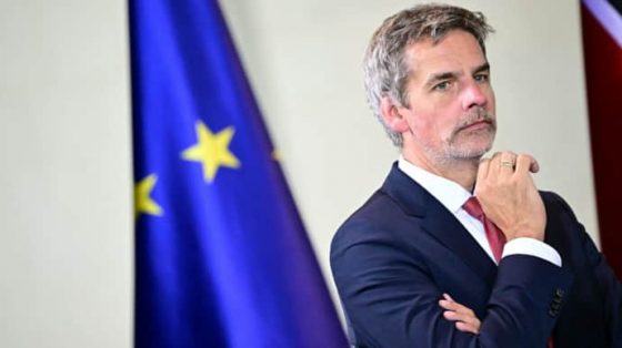 v germanii objasnili pochemu proishodjat zaderzhki s postavkami ukraine zapadnogo oruzhija 6e8fde4 scaled China Way