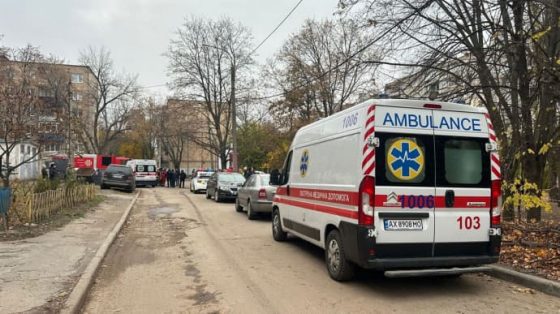 В Харькове прилет возле торгового центра – мэр 1 v harkove prilet vozle torgovogo centra mer fb9cbb4 scaled China Way