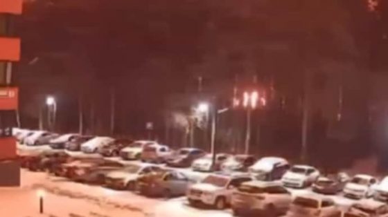 В Ижевске дроны атаковали завод, который работает на Минобороны РФ 1 v izhevske drony atakovali zavod kotoryj rabotaet na minoborony rf 5949bef scaled China Way