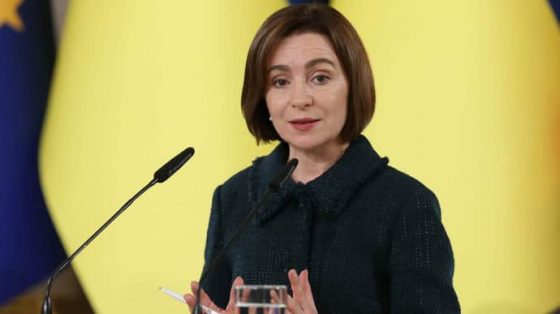 v moldove zavershili podschet golosov pobedila dejstvujushhij prezident sandu 288e5ce scaled China Way