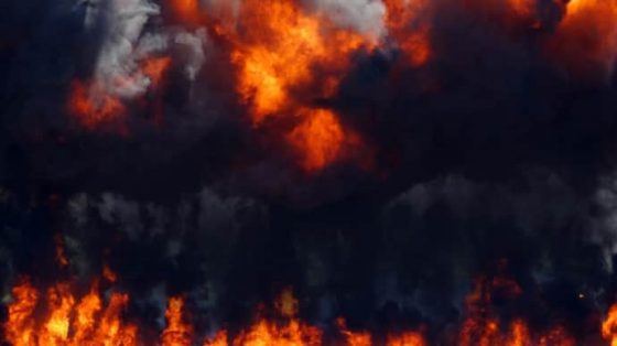 В оккупированном Бердянске прогремел взрыв, начались перебои со светом и интернетом – МВА 1 v okkupirovannom berdjanske progremel vzryv nachalis pereboi so svetom i internetom mva 768b7a9 scaled China Way