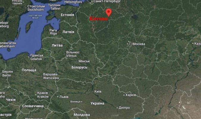 В России ''прилетело'' в завод, который производит грузовые БПЛА, и в арсенал оружия – ЦПД 2 В России ''прилетело'' в завод, который производит грузовые БПЛА, и в арсенал оружия – ЦПД