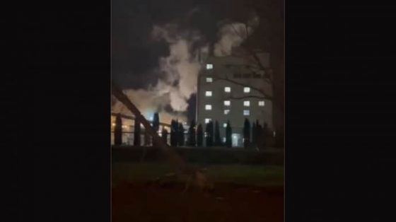 В России ''прилетело'' в завод, который производит грузовые БПЛА, и в арсенал оружия – ЦПД 1 v rossii priletelo v zavod kotoryj proizvodit gruzovye bpla i v arsenal oruzhija cpd dc70c31 scaled China Way
