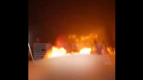 В России заявили о массированной атаке БПЛА: уверяют, что за вечер и ночь сбили 88 дронов 1 v rossii zajavili o massirovannoj atake bpla uverjajut chto za vecher i noch sbili 88 dronov 0e74b4b scaled China Way