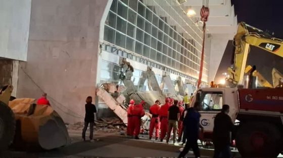 v serbii kolichestvo pogibshih iz za obvala kryshi na zheleznodorozhnom vokzale dostiglo 13 b192e0a scaled China Way