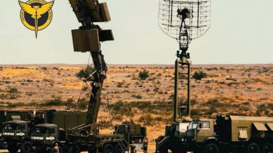 Воины ГУР поразили еще три РЛС в Крыму 1 voiny gur porazili eshhe tri rls v krymu 04ea448 scaled China Way