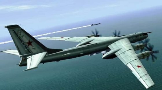vozdushnye sily s rossijskogo aerodroma olenja vzleteli 6 bombardirovshhikov e6b4c73 scaled China Way