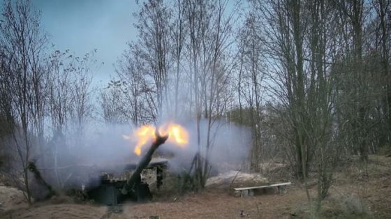 ВСУ отбили 115 атак россиян на Покровском и Кураховском направлениях – Генштаб 1 vsu otbili 115 atak rossijan na pokrovskom i kurahovskom napravlenijah genshtab f731b06 scaled China Way