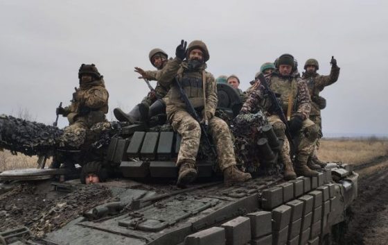 За добу більше 220 боїв: Генштаб описав ситуацію на фронті 7 za dobu bilshe 220 boyiv genshtab opisav situaciju na fronti d396015 scaled China Way