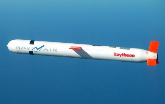 Запит на Tomahawk. Що означає резолюція ПА НАТО для України: думка експерта 9 zapit na tomahawk shho oznachaye rezoljucija pa nato dlja ukrayini dumka eksperta e55d4c2 scaled China Way