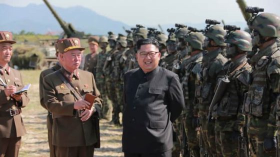 zelenskij na kurshhine uzhe 11 tysjach voennyh iz severnoj korei a46d619 scaled China Way