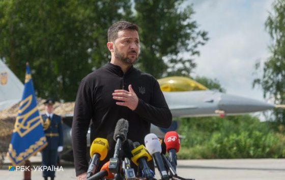 Зеленський розповів, скільки ракет знищили пілоти F-16 під час нещодавнього удару РФ 15 zelenskij rozpoviv skilki raket znishhili piloti f 16 pid chas neshhodavnogo udaru rf 64c79f6 scaled China Way