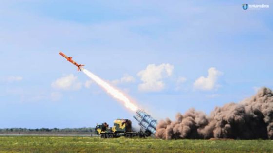 Зеленский: Сейчас продолжаются испытания 4 видов украинских ракет 1 zelenskij sejchas prodolzhajutsja ispytanija 4 vidov ukrainskih raket 123d8fd scaled China Way