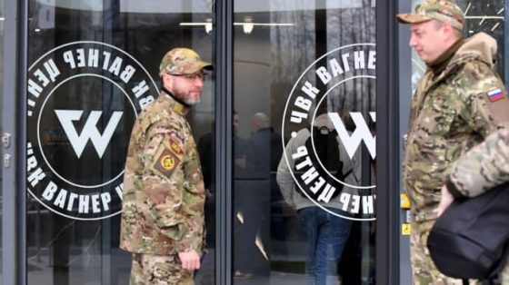 Зеленский заявил, что Украина готова делиться с Африкой опытом уничтожения ''вагнеровцев'' 1 zelenskij zajavil chto ukraina gotova delitsja s afrikoj opytom unichtozhenija vagnerovcev 750c299 scaled China Way