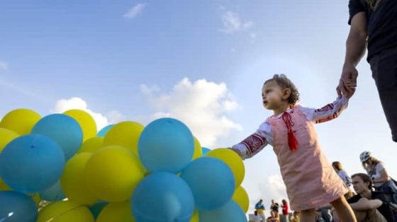 67% украинцев считают, что земляки, выехавшие за границу, должны голосовать на выборах 1 67 ukraincev schitajut chto zemljaki vyehavshie za granicu dolzhny golosovat na vyborah 87445af scaled China Way