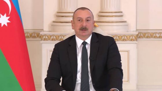 Алиев заявил, что Азербайджанский самолет был атакован с земли и обвинил Россию в бредовых версиях 1 aliev zajavil chto azerbajdzhanskij samolet byl atakovan s zemli i obvinil rossiju v bredovyh versijah f408f5f scaled China Way