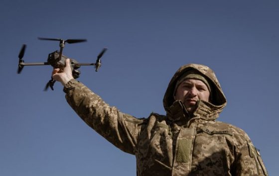 Армія РФ розробила нову систему виявлення українських дронів, - ISW 16 armija rf rozrobila novu sistemu vijavlennja ukrayinskih droniv isw 175b299 scaled China Way
