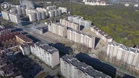 Bihus.Info узнали, кто из судей и полицейских приватизировал служебное жилье, скрывая собственное 1 bihusinfo uznali kto iz sudej i policejskih privatiziroval sluzhebnoe zhile skryvaja sobstvennoe 68f7941 scaled China Way