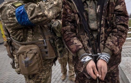 Бійці Нацгвардії на Запорізькому напрямку взяли у полон громадянина Узбекистану 5 bijci nacgvardiyi na zaporizkomu naprjamku vzjali u polon gromadjanina uzbekistanu 82e0d2e scaled China Way