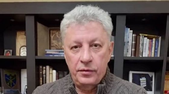 bojko nachal izbiratelnuju kampaniju s tezisami o radikalah i zaprete rodnogo jazyka 6d78e84 scaled China Way