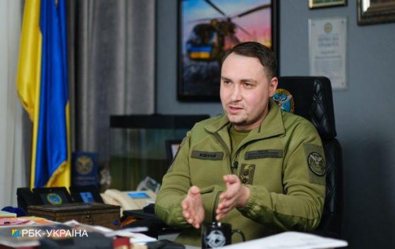 Чи довго РФ здатна продовжувати війну в тих обсягах, в яких воює зараз: що каже Буданов 1 chi dovgo rf zdatna prodovzhuvati vijnu v tih obsjagah v jakih vojuye zaraz shho kazhe budanov cc69f51 scaled China Way