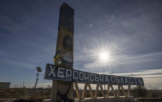 Чи може РФ провести масштабну операцію у Херсонській області: оцінка військового 2 chi mozhe rf provesti masshtabnu operaciju u hersonskij oblasti ocinka vijskovogo d8d350a scaled China Way