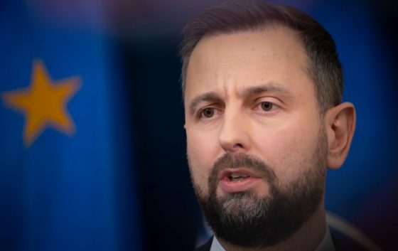 Чи відправлятиме Польща миротворців в Україну: відповідь міністра оборони 6 chi vidpravljatime polshha mirotvorciv v ukrayinu vidpovid ministra oboroni 37e3f40 scaled China Way