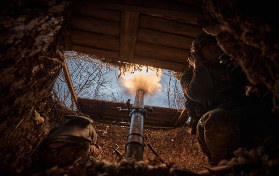 Чверть атак за добу на одному напрямку. Яка ситуація на фронті на ранок 6 chvert atak za dobu na odnomu naprjamku jaka situacija na fronti na ranok da0f04f scaled China Way