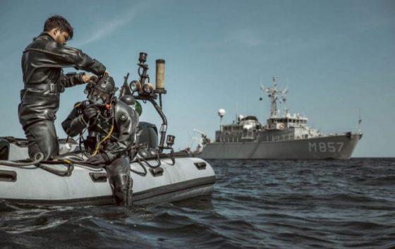 Екіпаж ВМС завершив навчання на тральщику Zr.Ms. Makkum, який передадуть Україні 15 ekipazh vms zavershiv navchannja na tralshhiku zrms makkum jakij peredadut ukrayini 1e388c6 scaled China Way