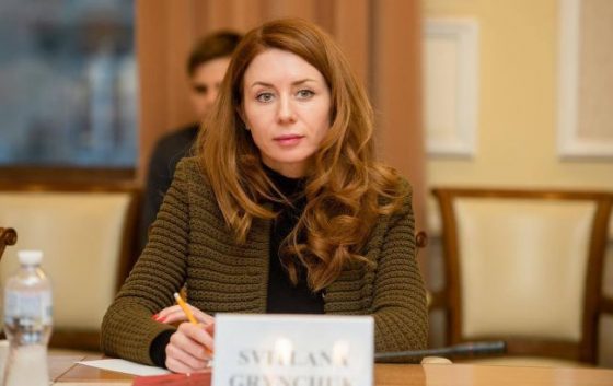 Екологічні збитки України через агресію РФ сягнули 70 млрд доларів, - Гринчук 8 ekologichni zbitki ukrayini cherez agresiju rf sjagnuli 70 mlrd dolariv grinchuk c80f6e6 scaled China Way