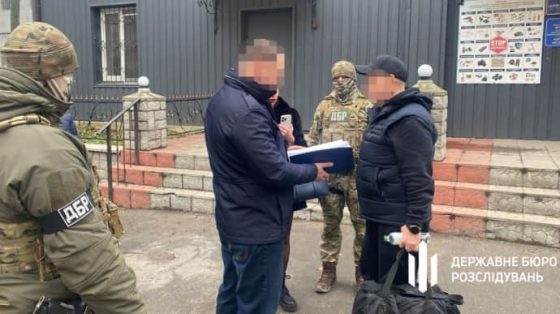 Экс-начальник Одесского областного ТЦК снова попытался выйти из СИЗО. Задержан 1 eks nachalnik odesskogo oblastnogo tck snova popytalsja vyjti iz sizo zaderzhan 87742df scaled China Way