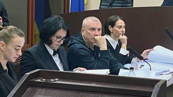 Экс-начальника Одесского областного ТЦК Борисова снова отправили в СИЗО 1 eks nachalnika odesskogo oblastnogo tck borisova snova otpravili v sizo b0a5848 scaled China Way